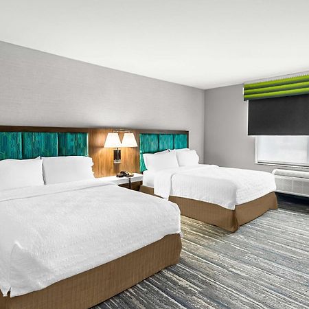Hampton Inn By Hilton Dayton South Esterno foto