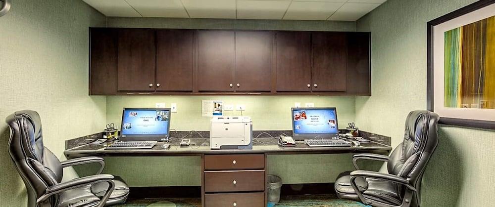 Hampton Inn By Hilton Dayton South Esterno foto