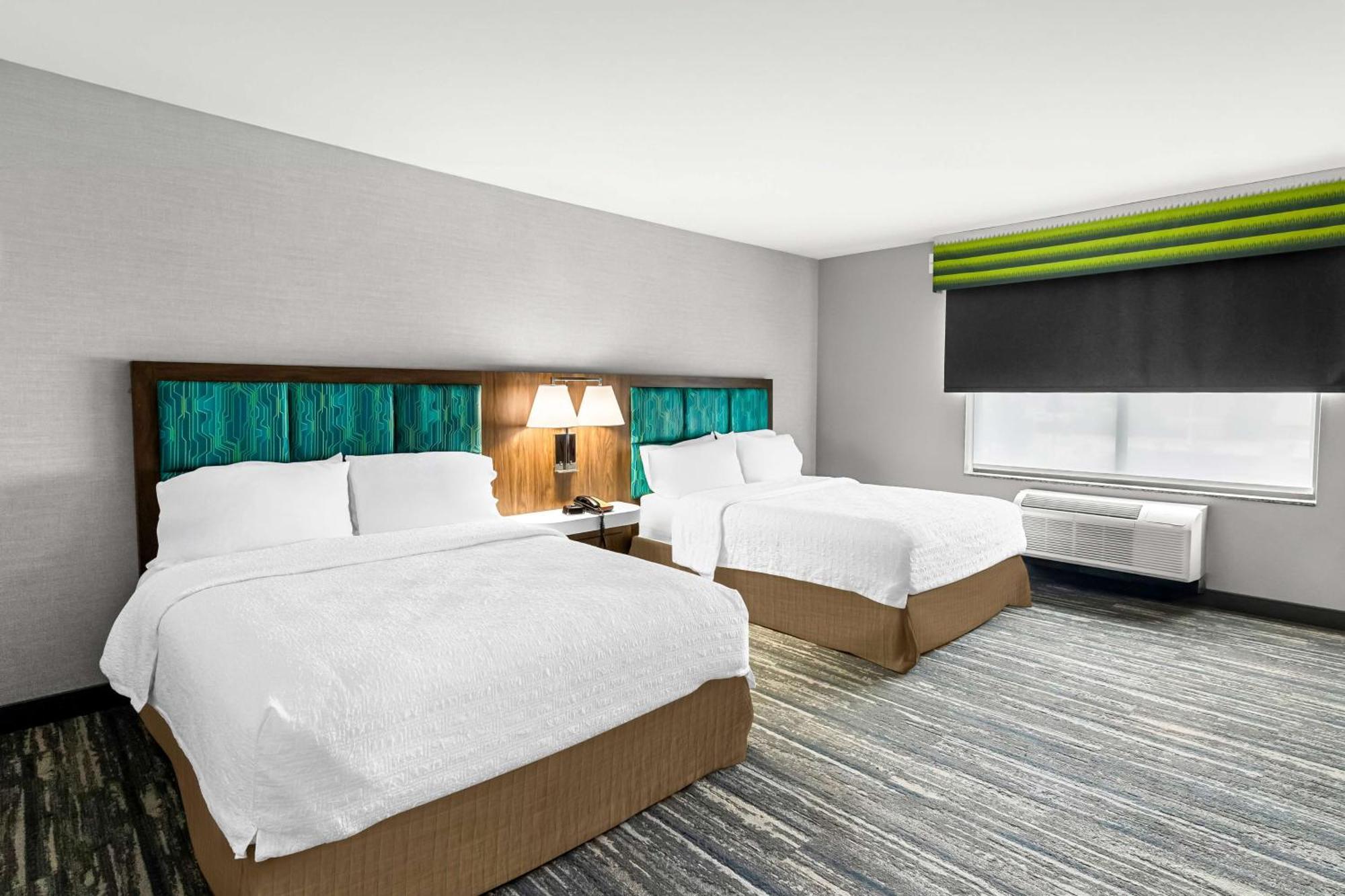 Hampton Inn By Hilton Dayton South Esterno foto