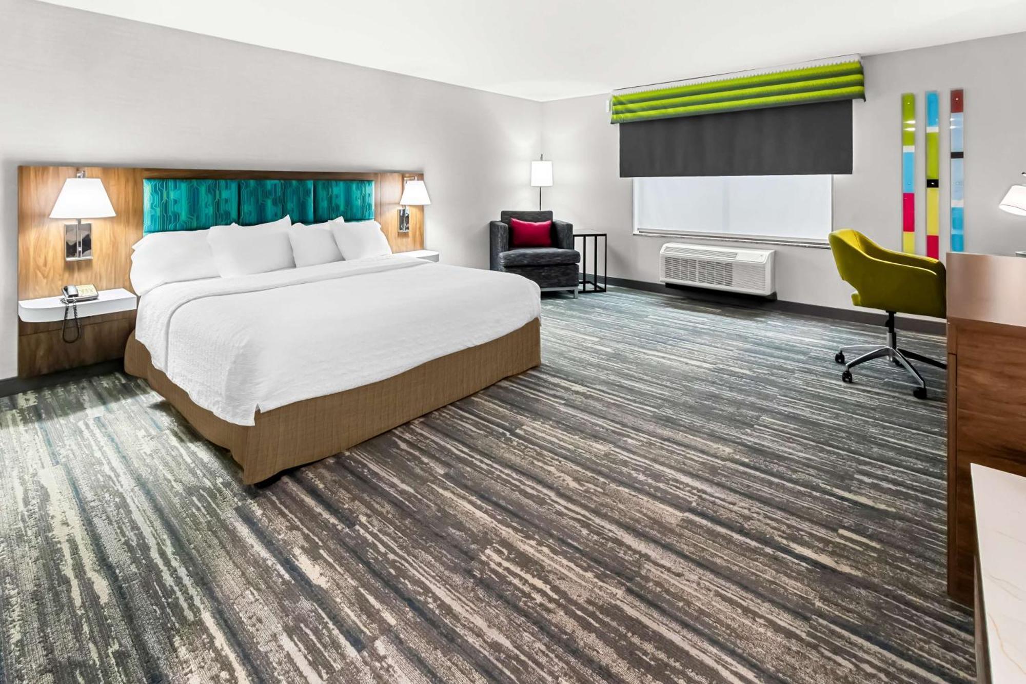 Hampton Inn By Hilton Dayton South Esterno foto