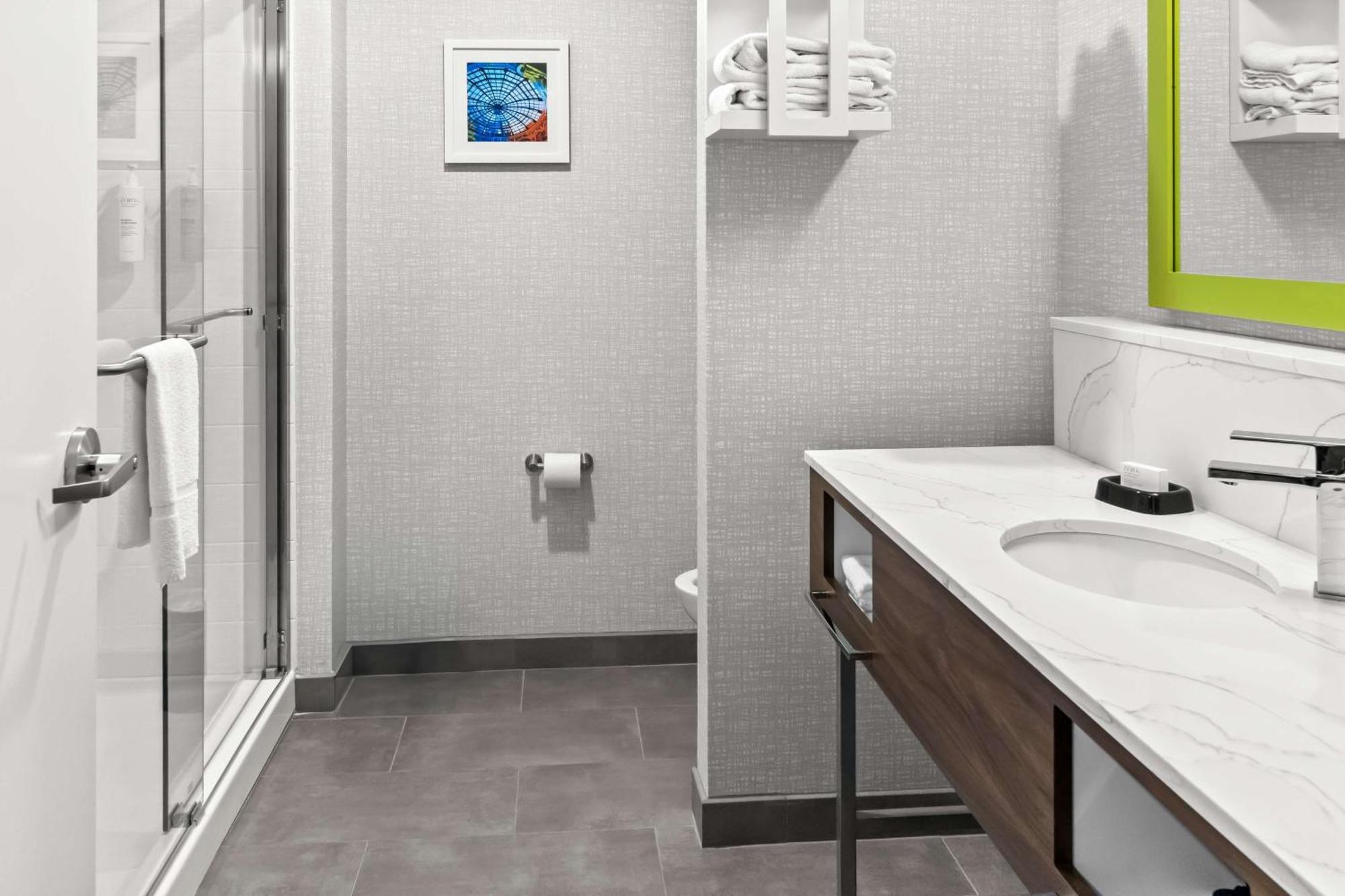 Hampton Inn By Hilton Dayton South Esterno foto
