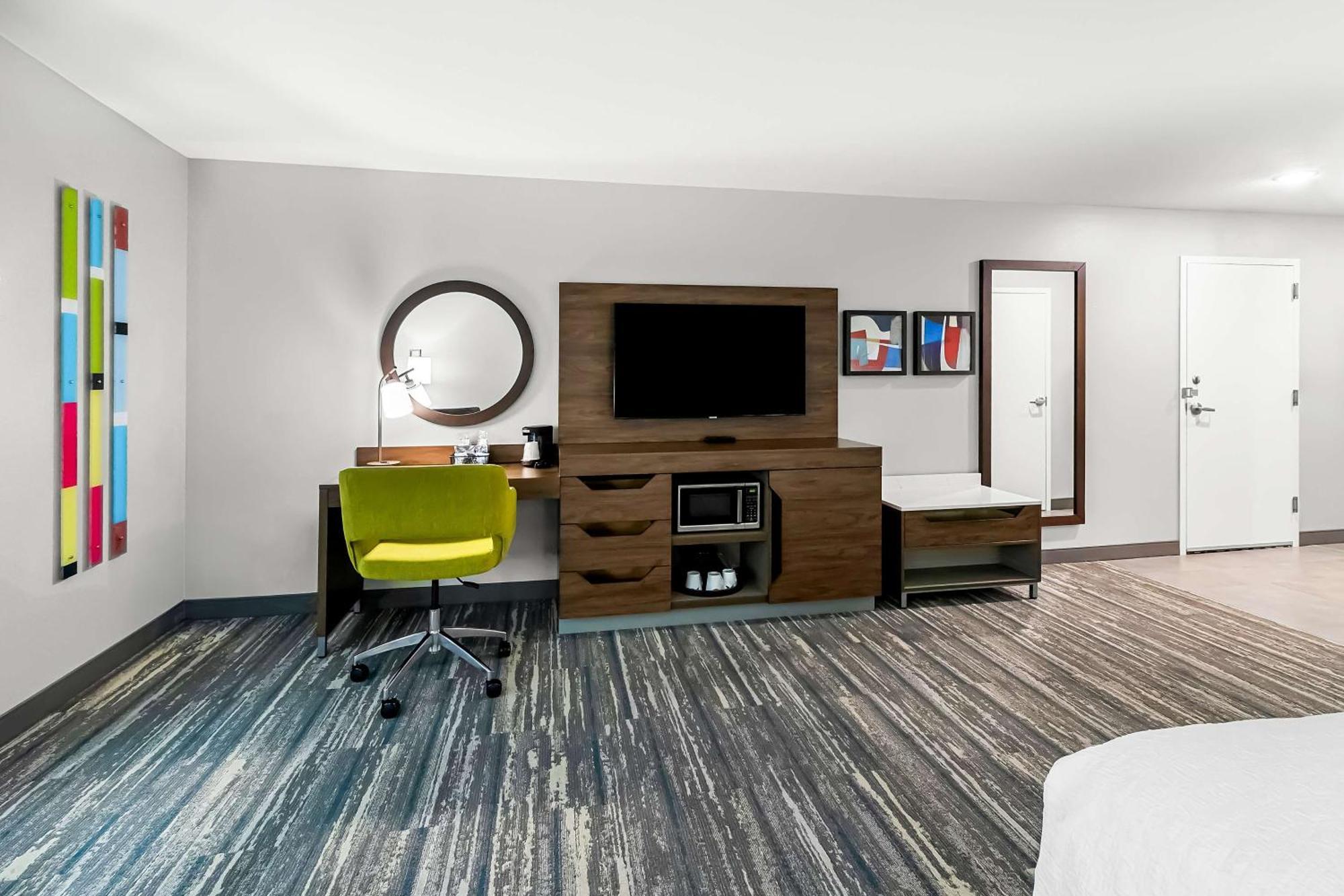 Hampton Inn By Hilton Dayton South Esterno foto