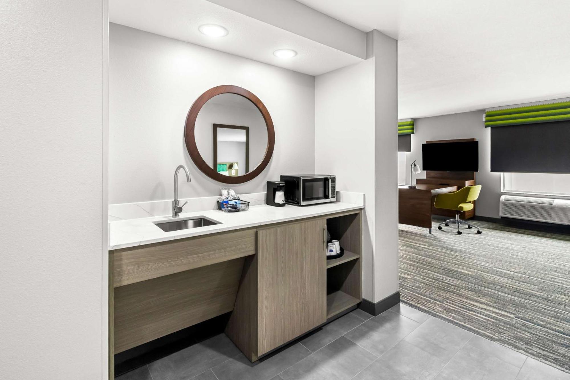 Hampton Inn By Hilton Dayton South Esterno foto