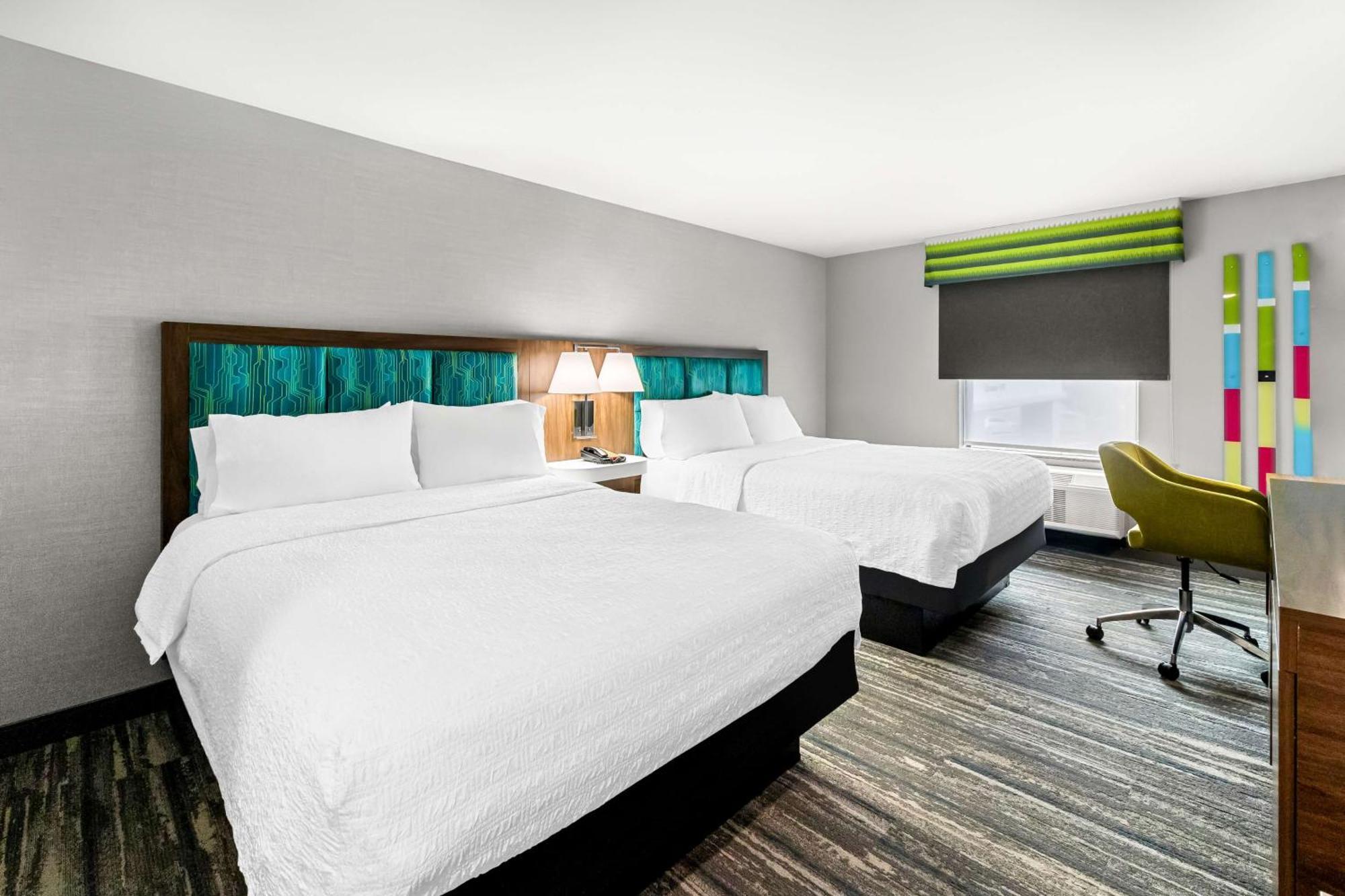 Hampton Inn By Hilton Dayton South Esterno foto