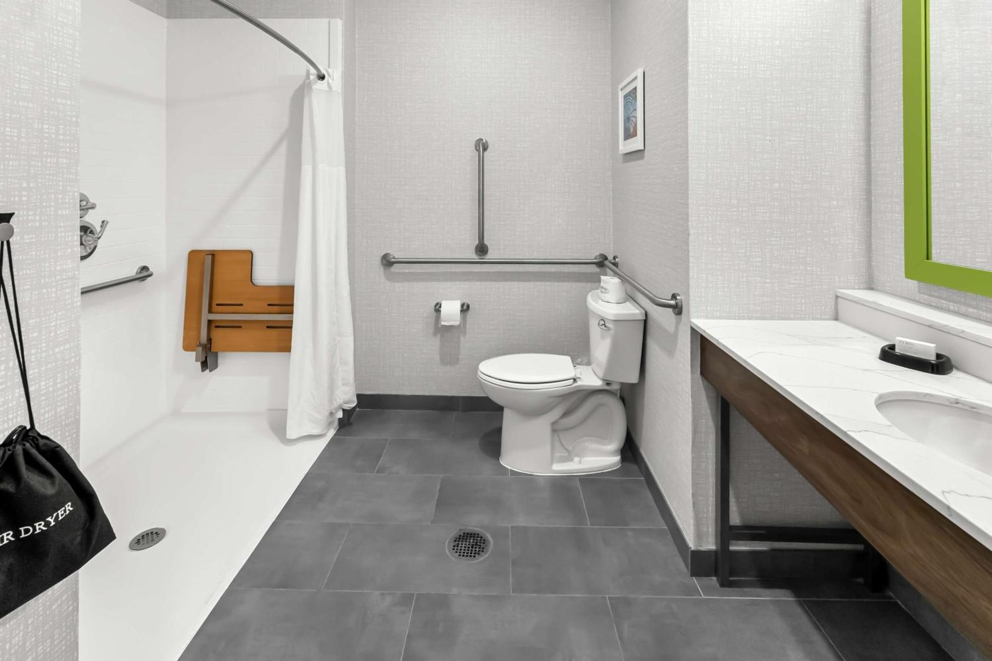 Hampton Inn By Hilton Dayton South Esterno foto