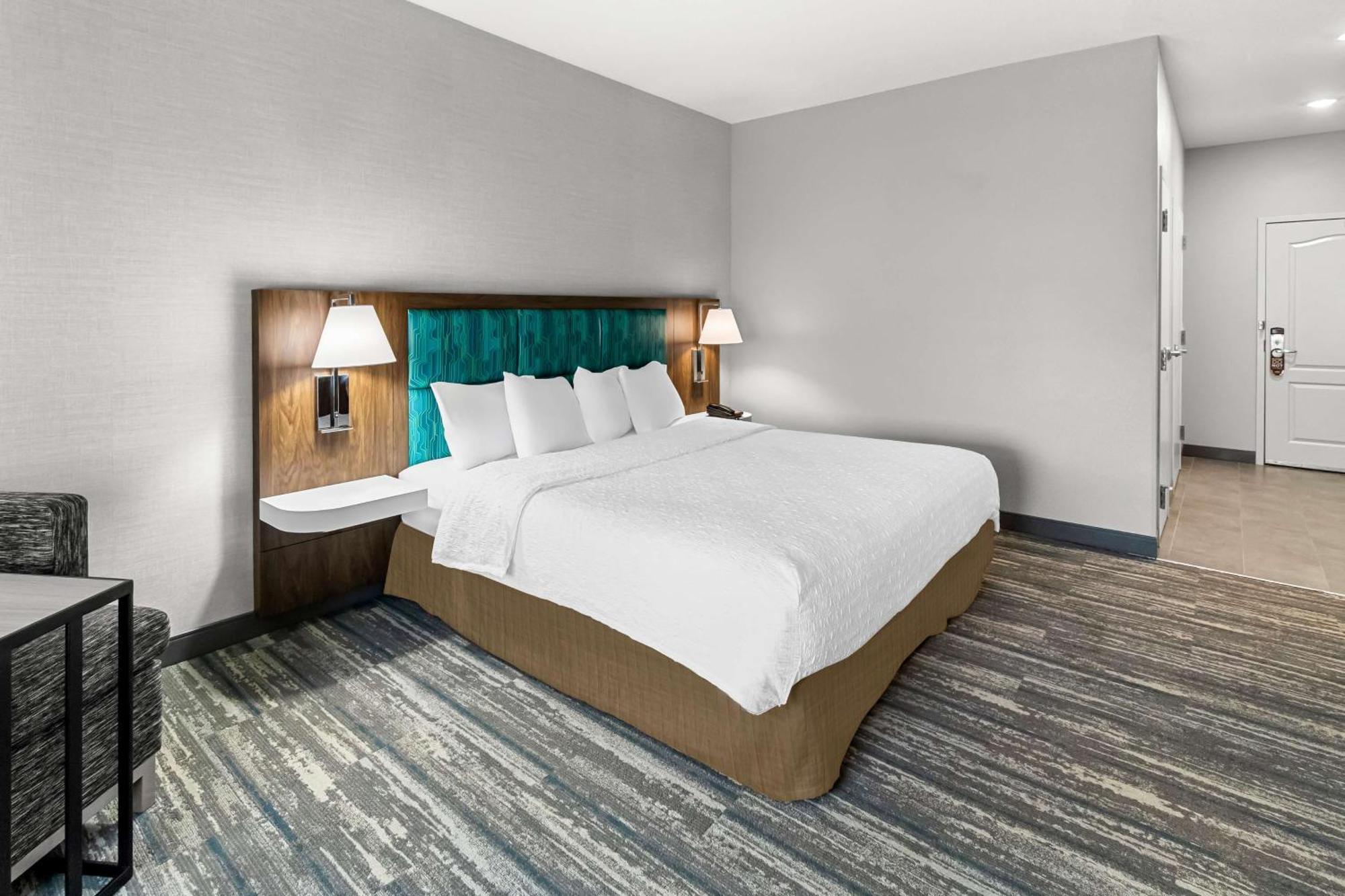 Hampton Inn By Hilton Dayton South Esterno foto