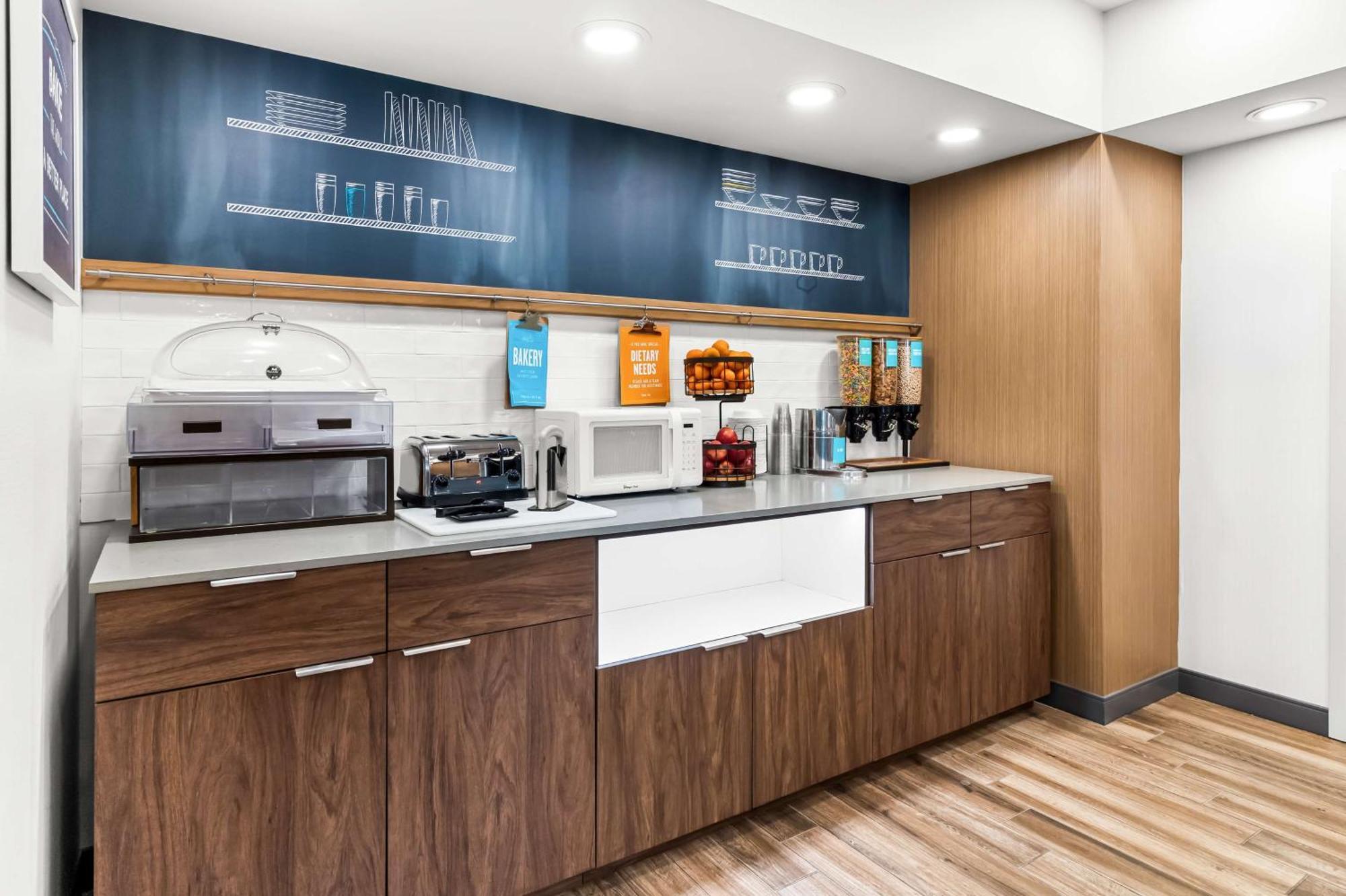 Hampton Inn By Hilton Dayton South Esterno foto