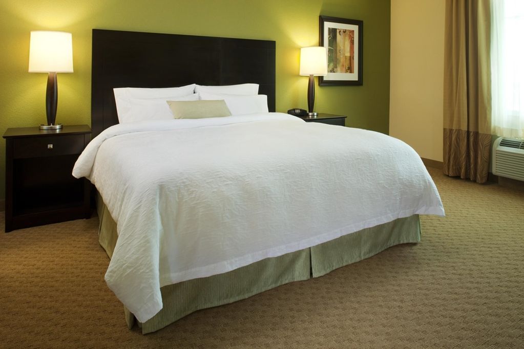 Hampton Inn By Hilton Dayton South Camera foto
