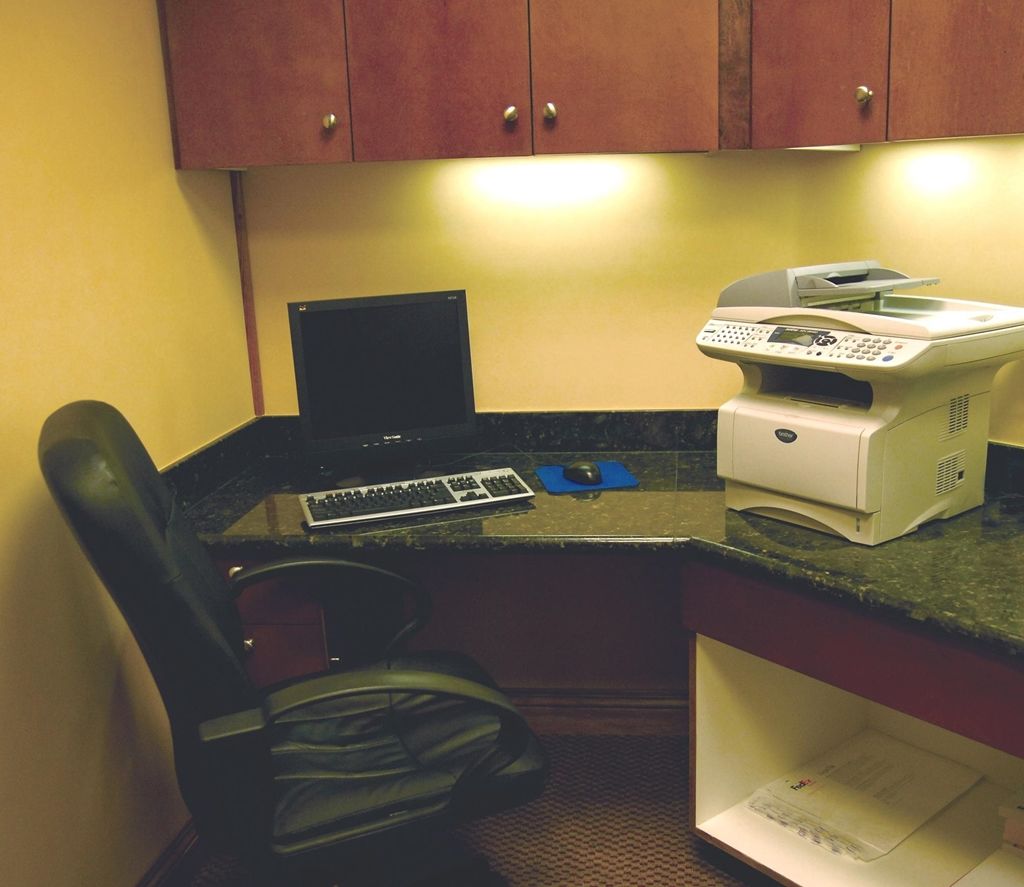Hampton Inn By Hilton Dayton South Servizi foto